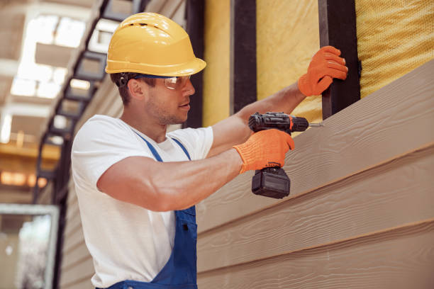 Best Siding Painting and Refinishing  in Porterdale, GA
