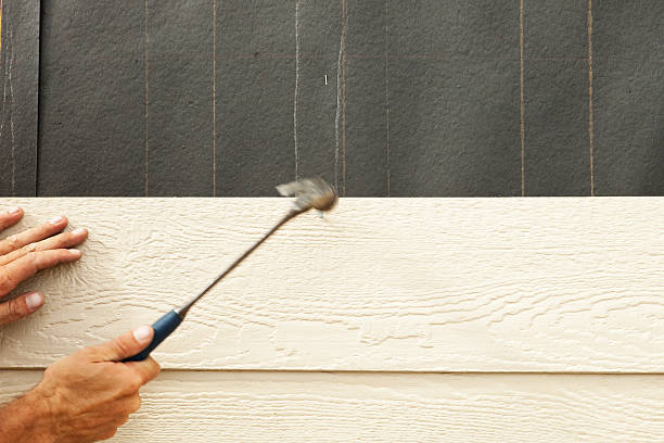 Best Siding Removal and Disposal  in Porterdale, GA